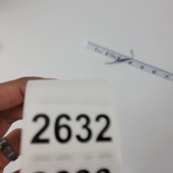 Lee x-treme comfort jeans slim 14 womens 2632 denim blue 28x30 nwt - Picture 12 of 12